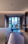 Туры в отель NOVOTEL KUNMING CITY CENTER
