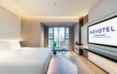 Туры в отель NOVOTEL KUNMING CITY CENTER