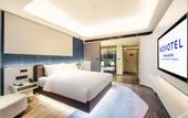 Туры в отель NOVOTEL KUNMING CITY CENTER