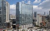 Туры в отель NOVOTEL KUNMING CITY CENTER