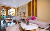 Туры в отель AJIRA Resort Sahl Hashish