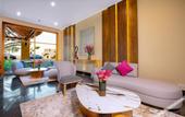 Туры в отель AJIRA Resort Sahl Hashish