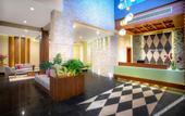 Туры в отель AJIRA Resort Sahl Hashish
