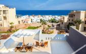 Туры в отель AJIRA Resort Sahl Hashish