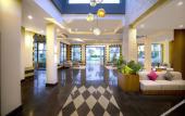 Туры в отель AJIRA Resort Sahl Hashish