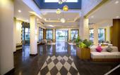 Туры в отель AJIRA Resort Sahl Hashish