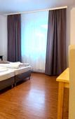 Туры в отель Airport Messe Hotel