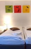 Туры в отель Airport Messe Hotel