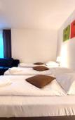 Туры в отель Airport Messe Hotel