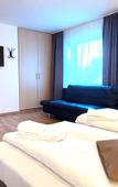 Туры в отель Airport Messe Hotel