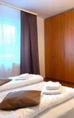 Туры в отель Airport Messe Hotel