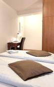 Туры в отель Airport Messe Hotel