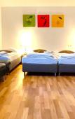 Туры в отель Airport Messe Hotel