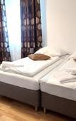 Туры в отель Airport Messe Hotel