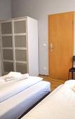 Туры в отель Airport Messe Hotel