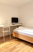 Туры в отель Airport Messe Hotel