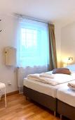 Туры в отель Airport Messe Hotel