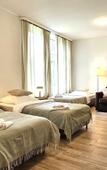Туры в отель Airport Messe Hotel