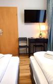Туры в отель Airport Messe Hotel