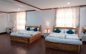 Туры в отель MONSANE VILLA (Centrally located, opposite the night market)