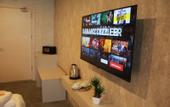Туры в отель Cali Royal Otel