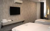 Туры в отель Cali Royal Otel