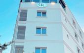 Туры в отель Cali Royal Otel