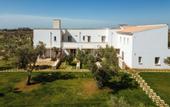 Туры в отель Secolario Masseria Del Viverbene