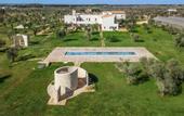 Туры в отель Secolario Masseria Del Viverbene