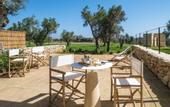 Туры в отель Secolario Masseria Del Viverbene