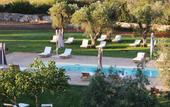 Туры в отель Secolario Masseria Del Viverbene