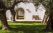 Туры в отель Secolario Masseria Del Viverbene