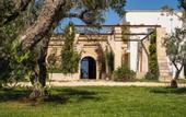 Туры в отель Secolario Masseria Del Viverbene