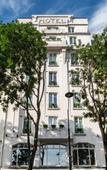 Туры в отель Le Lampika Hotel