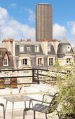Туры в отель Le Lampika Hotel