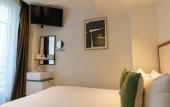 Туры в отель Le Lampika Hotel