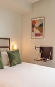 Туры в отель Le Lampika Hotel