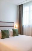 Туры в отель Le Lampika Hotel