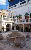 Туры в отель Nomad Inn