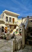 Туры в отель Nomad Inn