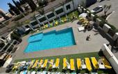 Туры в отель Hotel Zenith