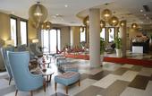 Туры в отель Hotel Zenith