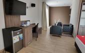 Туры в отель Hotel Zenith