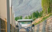 Туры в отель Khoj Resorts Shigar