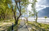 Туры в отель Khoj Resorts Shigar