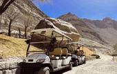 Туры в отель Khoj Resorts Shigar