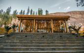 Туры в отель Khoj Resorts Shigar