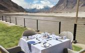 Туры в отель Khoj Resorts Shigar