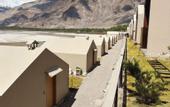 Туры в отель Khoj Resorts Shigar