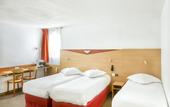 Туры в отель Kyriad Nice Port